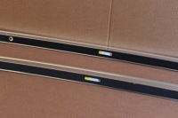 фото thumb №4, Рейлинги кровельные комплект audi e-tron 55 4k