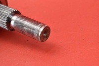 фото thumb №6, Приводной вал правая перед механическая коробка передач lx67-3b436-dab ford kuga 3 iii mk3 1.5 ecoboost