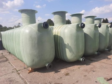 резервуары для питьевой воды, дождевой воды, противопожарной защиты