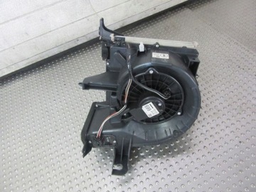 фото thumb №9, Toyota rav4 ii 2.0d 2005 повітродувка вентилятор