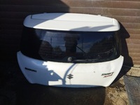 фото thumb №1, Suzuki swift sport mk7 крышка багажника багажника
