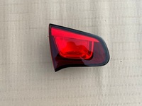 фото thumb №1, Citroen c3 ii лампа ліва задня задня w кришка