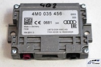 фото thumb №13, Audi a4 tt q7 усилитель антенный gsm 4m0035456 4m