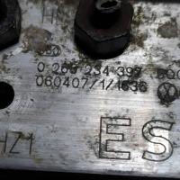 фото thumb №10, Блок керування abs vw volkswagen seat skoda bosch 6q0 614 517