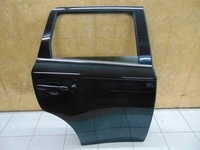 фото thumb №1, Двері задня задні ліва праве outlander iii 3