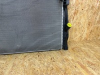 Радиатор воды bmw f39 f40 f45 f48 mini f55 f56 f57 f60 7617639 в Украине, фото thumb