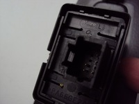 фото thumb №4, Панель окон правый задняя renault kadjar