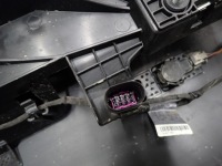 Бампер задняя задний kompletny audi a3 8v 3-дверь 15r Недорого, фото thumb