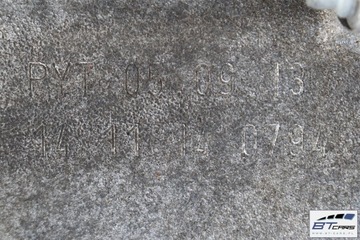 фото thumb №9, Vw audi seat skoda коробка передач коробки передач pyt dsg 7-сплав ступенчатая автомат dsg 1.4