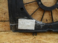 фото thumb №10, Honda crv rd 2005-2006 корпус вентилятора