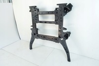 фото thumb №9, Подрамник подрамник перед ford explorer 2020-