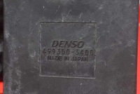 фото thumb №8, Блок керування модуль вентилятора 499300-3400 mazda cx-7 2.3 t 260 km 06-09