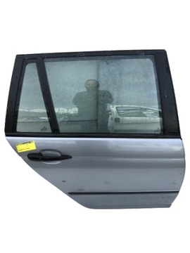 фото thumb №1, Двері зад задні праві bmw e46 touring універсал