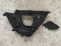 фото thumb №3, Opel adam rocks 15-19 решётка бампера правая перед