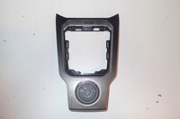 фото thumb №2, Vw t-roc рамка корпус чехол рычага переключения передач 2ga711456