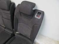 Citroen c5 x7 3 седан сидіння сидіння заднє сидіння задній 08-14 Київ, фото thumb