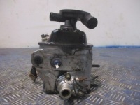 Vw polo 3 6k 1.9d головка 028103374h +кришка +вал розподільного валу Недорого, фото thumb