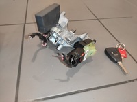 фото thumb №11, Jeep cherokee liberty kk 2.8crd набор стартовый бортовой компьютер ecu замок зажигания oryg