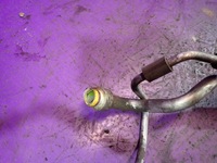 фото thumb №6, Audi a4 b6 2,5 tdi bdg шланг wąż кондиционера