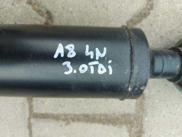 фото thumb №4, Audi a8 d5 4n wał приводной
