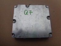фото thumb №1, Audi q7 4l блок управления модуль 4e0910148b