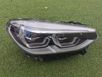 фото thumb №1, Bmw x3 g01 x4 g02 адаптивний лампа права перед cała!