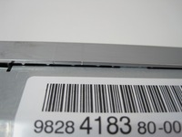 фото thumb №7, Дисплей экран peugeot 3008 9828418380