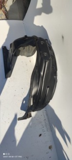 фото thumb №3, Підкрилок mitsubishi space star ii праве передні