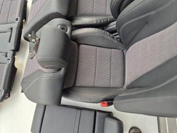 фото thumb №11, Mercedes e-klasa w213 универсал сиденья eu