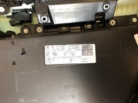 фото thumb №7, Jaguar f-pace обшивка левый задняя hk83-20987-acw