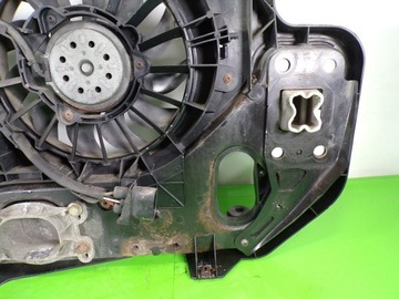 фото thumb №10, Audi a6 c6 2.0 tdi підсилювач лобове pas переднє вентилятори 4f0121003e