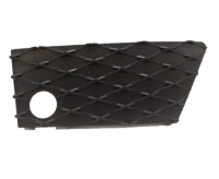 фото thumb №1, Mercedes gl w166 решётка бампера r - 15860