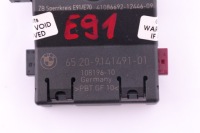 Bmw e70 e91 eliminator szumów szeregowy підсилювач антени 6934648 Оригінал, фото thumb