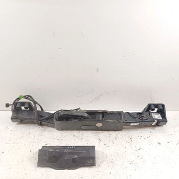 фото thumb №9, 2014 porsche cayenne 92a набор фаркоп 7p5803881b