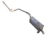 Купити Гасник вихлоп fiat doblo ii рестайлінг  2018 rok, фото thumb