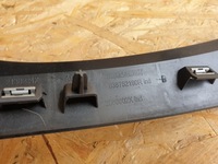 фото thumb №7, Renault scenic iv планка крила ліва 638752190r