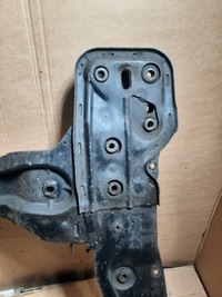 фото thumb №8, Peugeot 807 citroen c8 2.0 hdi підрамник підрамник балка