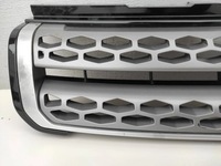 фото thumb №4, Решётка радиатора решётка радиатора land range rover evoque i lift