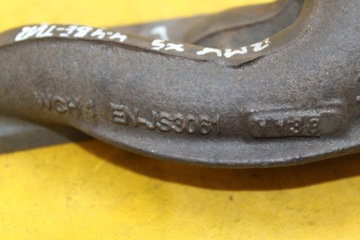 фото thumb №8, Колектор випускний x5 x6 4.4 bt n63b44a 7576987a