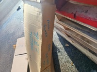 Крыло левая стальной mercedes cla c117 w117 01.13-03.19 цвет 787 górka с Разборки, фото thumb