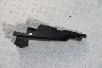 фото thumb №2, Защита шумоизоляция крыла левая renault koleos ii 663778703r