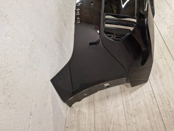 фото thumb №7, Бампер задний зад kia ev6