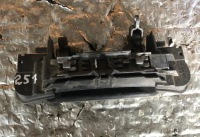 фото thumb №14, Ручка наружная правая задняя левая audi a3 8l a4 b6 4b0839885 lt