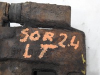 фото thumb №6, Суппорт тормозной левый задняя kia sorento i 2.4