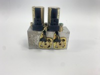 фото thumb №1, Электроклапан крыша электроклапаны mercedes r129 sl 1298000378 1298000078