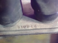 Daewoo lanos 97-08 1.6 106km котушка запалювання 96253656 3 pin Київ, фото thumb