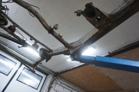 фото thumb №16, Suzuki jimny рама 1,3 бензин 2000r