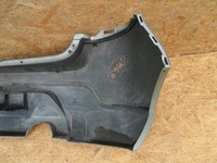 фото thumb №13, Dacia sandero 2008-2012 rok бампер задняя задний 8200735456