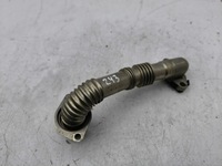 фото thumb №5, Citroen ds4 2013 шланг / труба радіатора вихлопних газів egr