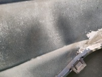 Ford s-max lift 10-15 бампер задний задняя s0 4pdc Недорого, фото thumb